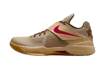 Nike KD 4 Year of the Dragon 2.0