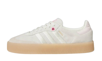 adidas Sambae Ivory Pink Fusion (W)