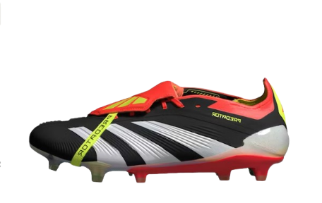 adidas Predator Elite Foldover Tongue F Solar Energy Pack