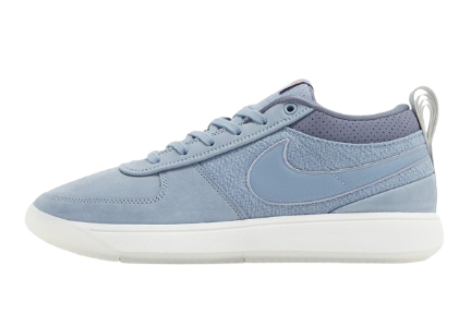 Nike Book 1 Ashen Slate (Translucent Outsole)