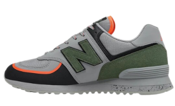 New Balance 574 All Terrain Grey Olive