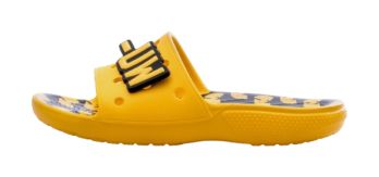 Crocs Classic Slide Wu-Tang Clan