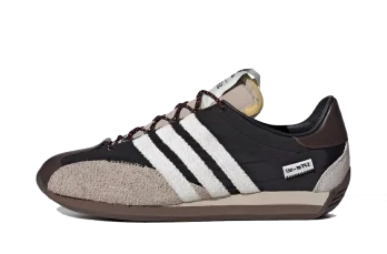 adidas Country OG Low Song for the Mute ‘Black’