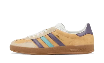 adidas Gazelle Indoor ‘Indoor Brown Purple’ (W)