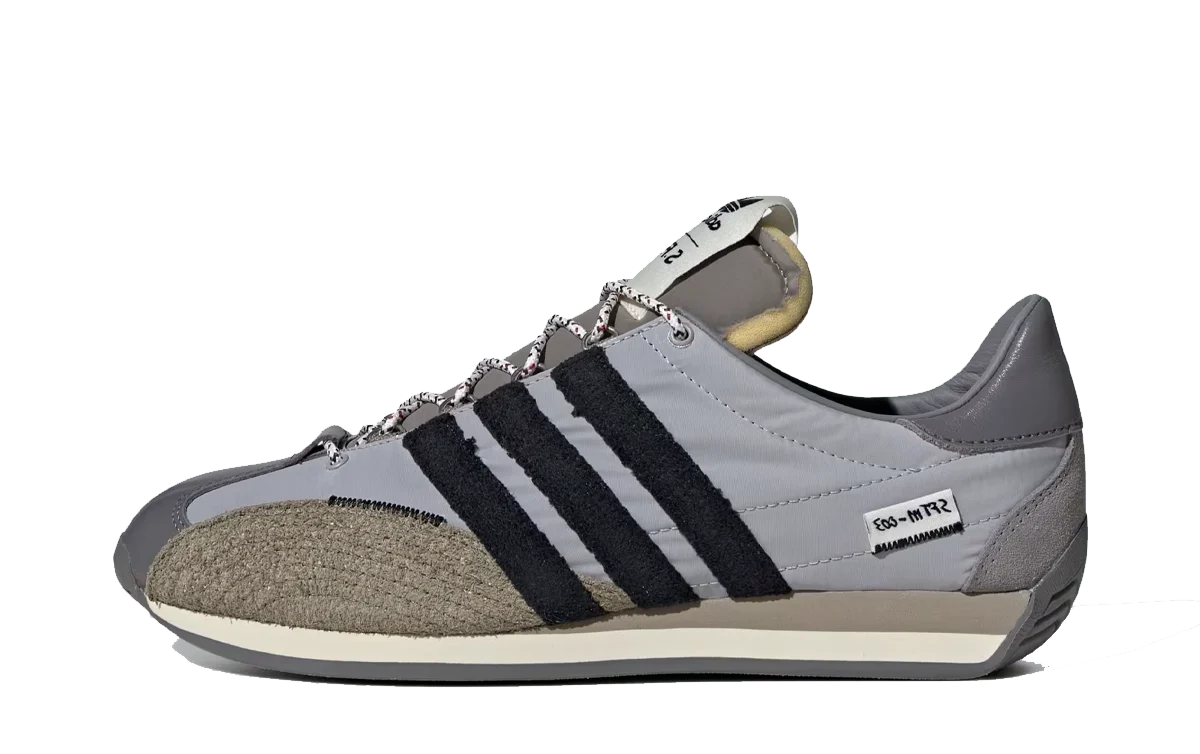 adidas Country Low OG Song for the Mute ‘Grey’