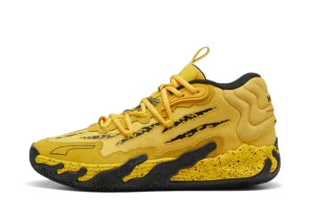 Puma LaMelo Ball MB.03 Porsche