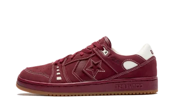 Converse AS-1 Pro OX ‘Dark Burgundy’