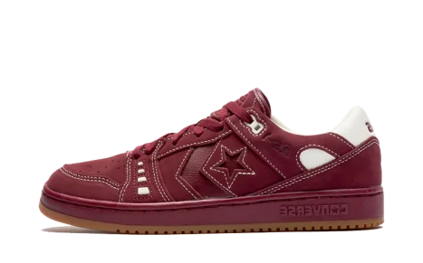 Converse AS-1 Pro OX ‘Dark Burgundy’