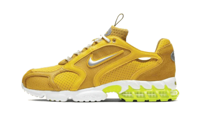 Nike Air Zoom Spiridon Cage 2 Saffron Quartz