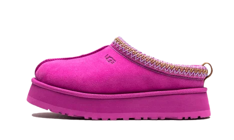 UGG Tazz Slipper Mangosteen (W)