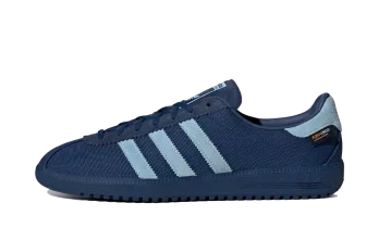 adidas Bermuda Cordura 'Mystery Blue'