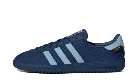 adidas Bermuda Cordura ‘Mystery Blue’