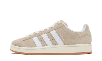 adidas Campus 00s Beige White Gum