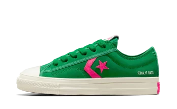 Converse Star Player 76 Suede ‘Green’