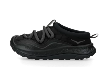 Hoka One One Ora Primo Black