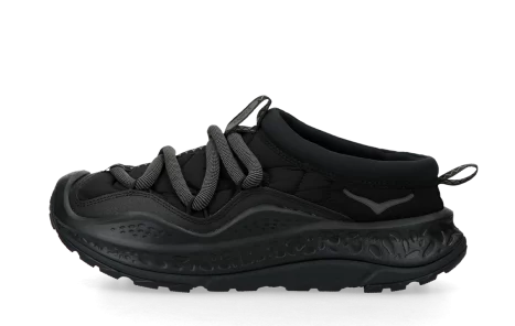 Hoka One One Ora Primo Black