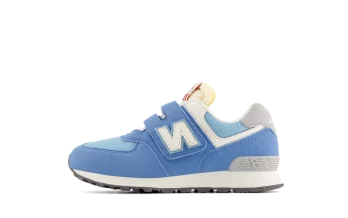 New Balance 574 ‘Blue Laguna’ (PS)