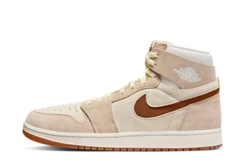 Jordan 1 High Zoom Air CMFT 2 Legend Coffee