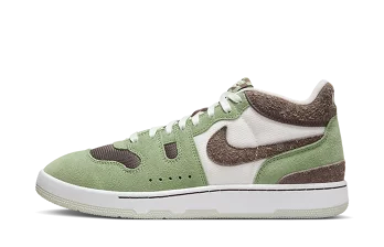 Nike Mac Attack ‘Oil Green’