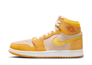 Air Jordan 1 Zoom CMFT 2 ‘Sunshine’