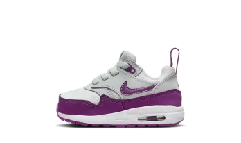 Nike Air Max 1 EasyOn ‘Viotech’ (TD)