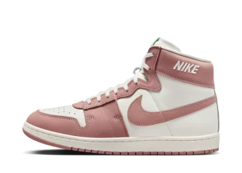 Jordan Air Ship PE SP ‘Rust Pink’