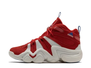 adidas Crazy 8 ‘Red’