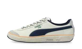 Puma Star Skateserve ‘White’