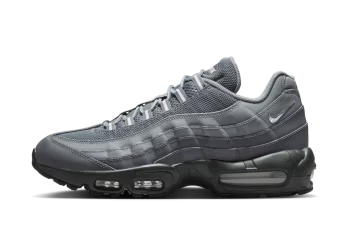 Nike Air Max 95 ‘Concrete Grey’