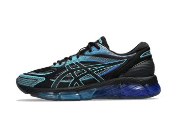 ASICS Gel-Quantum 360 VIII Ocean Pack Black Aquarium