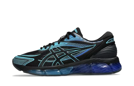 ASICS Gel-Quantum 360 VIII Ocean Pack Black Aquarium