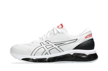 ASICS Gel-Quantum 360 VIII White Black Red