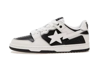 A Bathing Ape Bape Sta OS Black