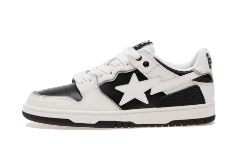 A Bathing Ape Bape Sta OS Black