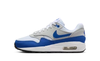 Nike Air Max 1 ‘Royal Blue’ (GS)