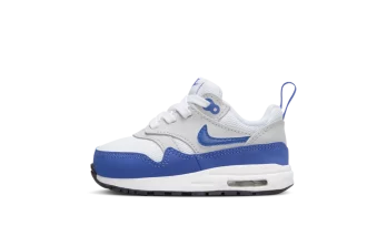 Nike Air Max 1 EasyOn ‘Royal Blue’ (TD)