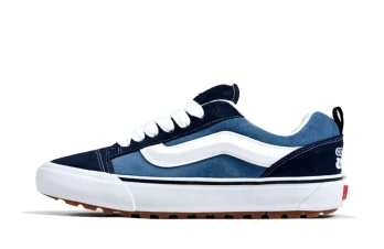 Vans Knu Skool MTE-1 LX Imran Potato Navy