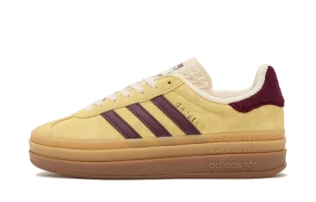 adidas Gazelle Bold ‘Yellow’