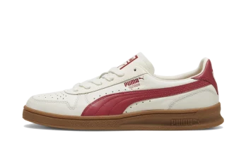 Puma Indoor OG ‘White Red’