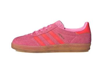 adidas Gazelle Indoor Beam Pink (W)