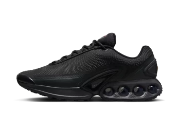 Nike Air Max Dn Black Dark Smoke Grey