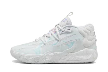 Puma LaMelo Ball MB.03 Iridescent