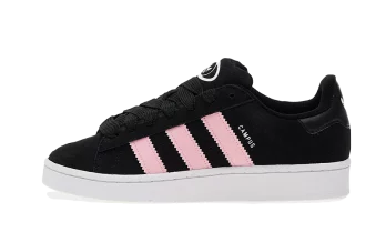 adidas Campus 00s Core Black True Pink (W)