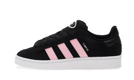 adidas Campus 00s Core Black True Pink (W)