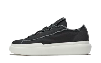 adidas Y-3 Nizza Low ‘Black’