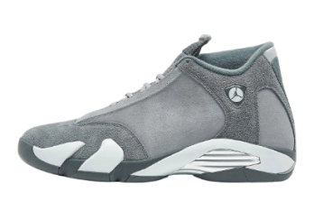 Jordan 14 Retro Flint Grey