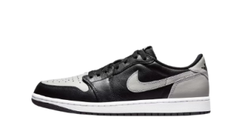 Jordan 1 Low OG Shadow (2024)