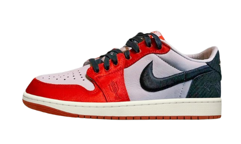 Jordan 1 Retro Low OG Trophy Room Away