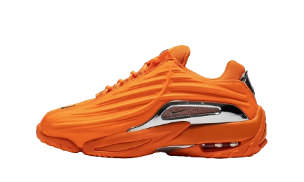 Nike Hot Step 2 Drake NOCTA Total Orange