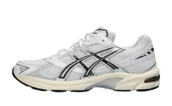 ASICS Gel-1130 White Cloud Grey